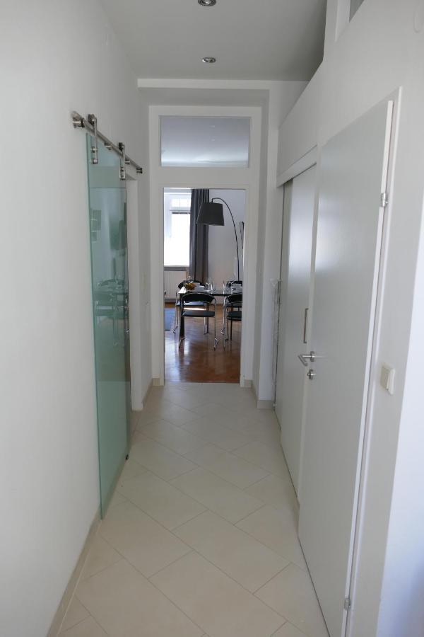 Appartamento Stylish