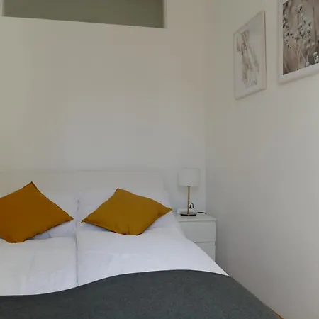 Stylish City Apartments Vienna Exterior photo