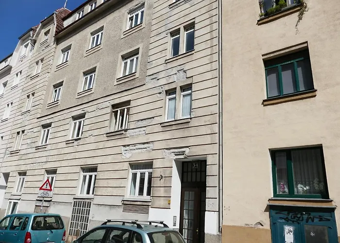 Stylish City Apartments Vienna