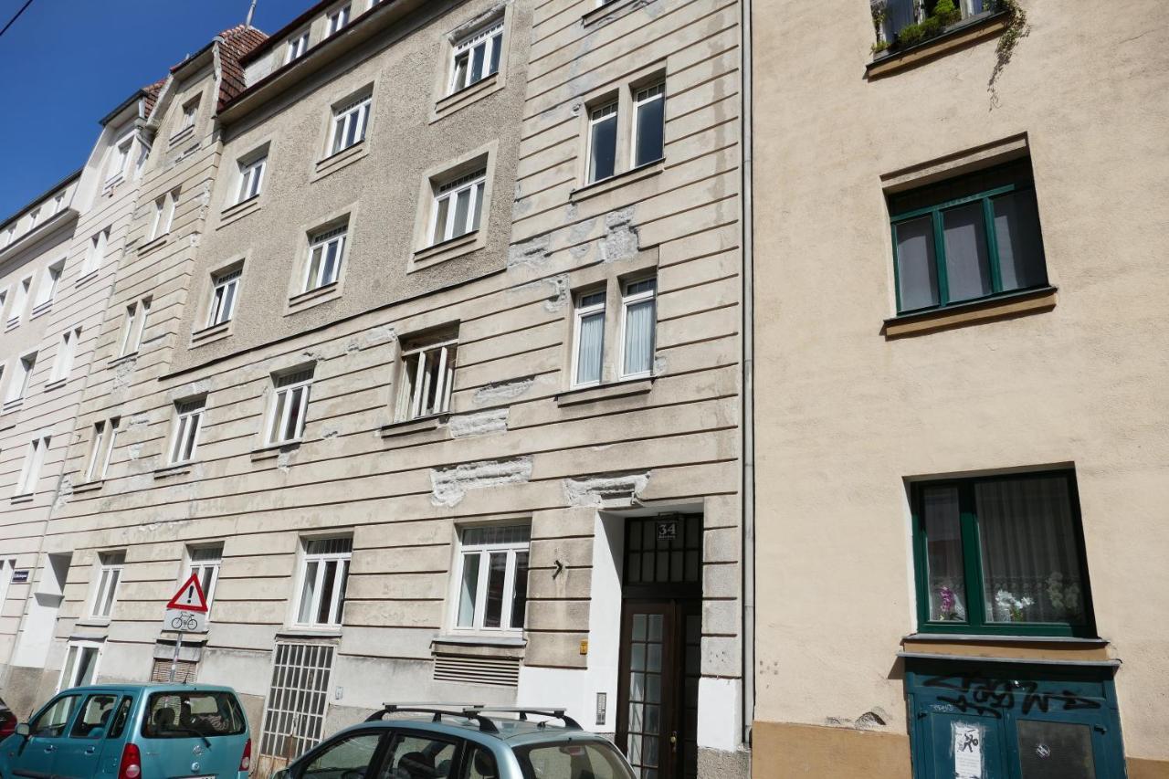 Stylish Apartmán