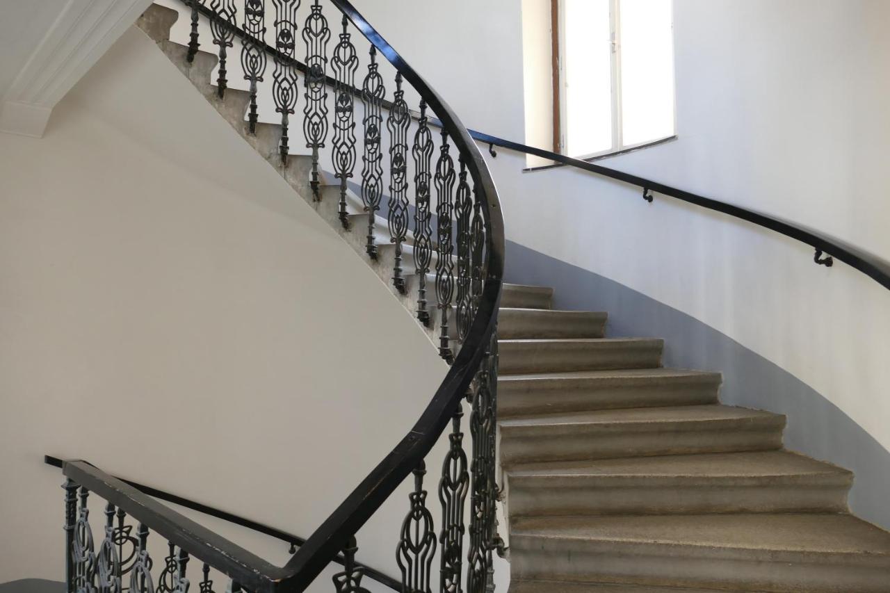 Stylish Apartmán