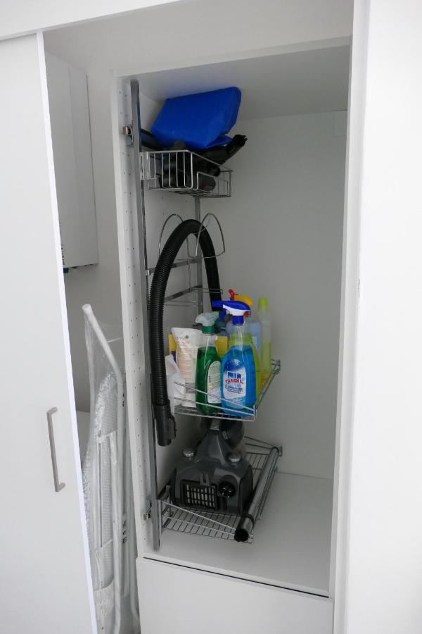 Stylish Apartmán Vídeň