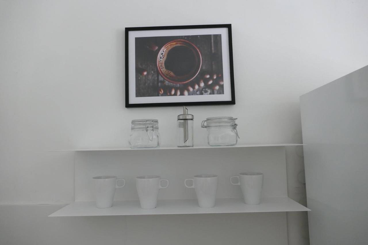 Apartmán Stylish *