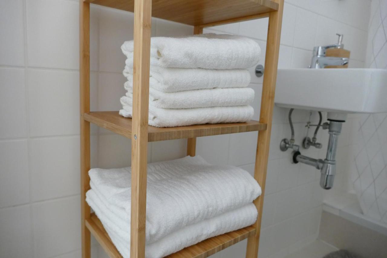 Stylish Apartmán