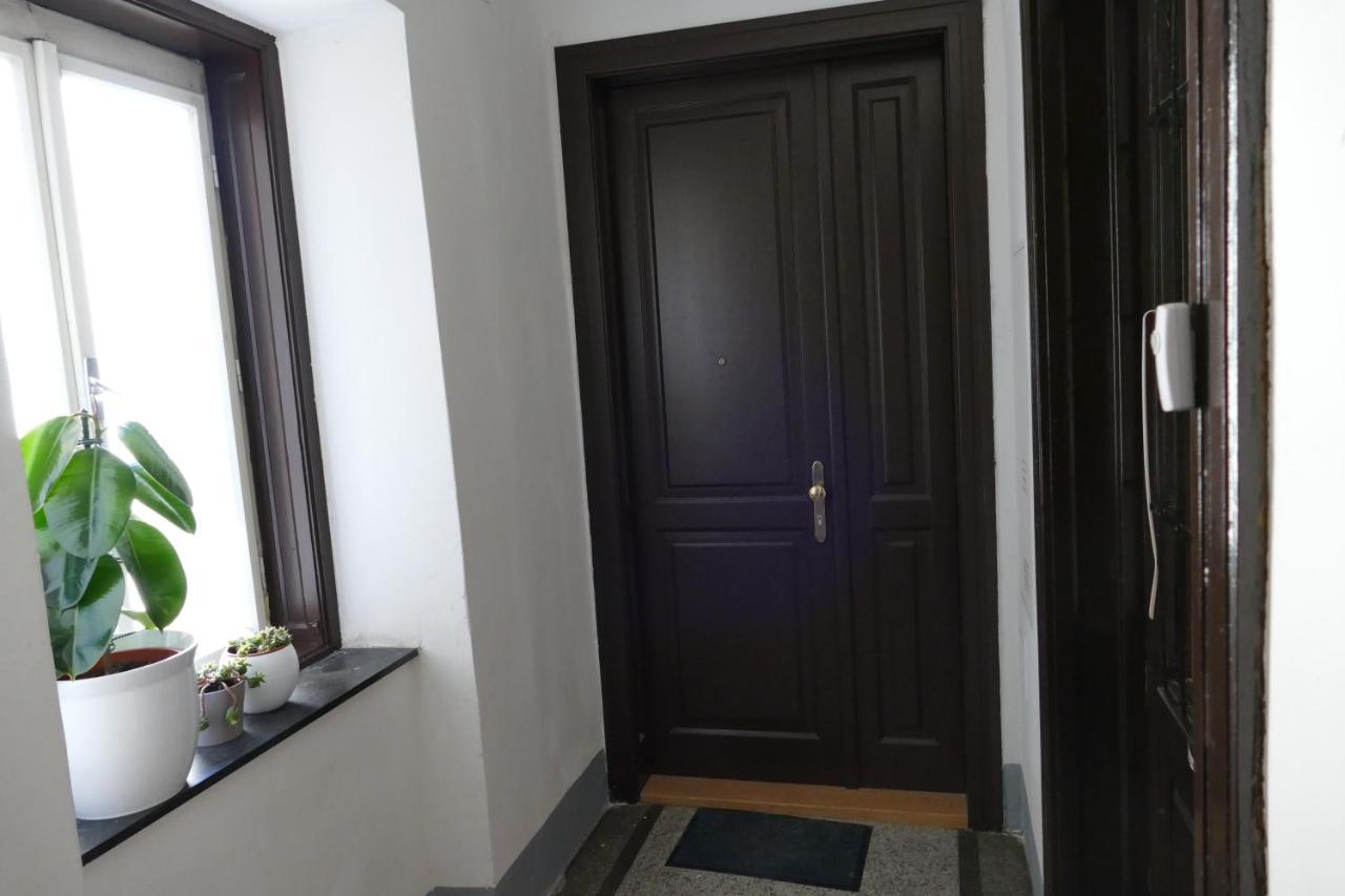 Apartmán Stylish *