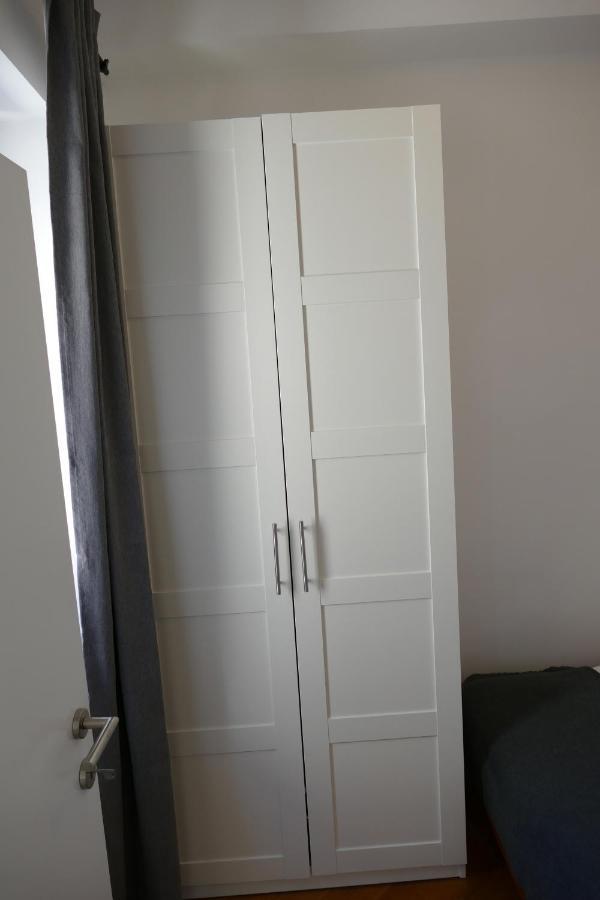 Apartmán Stylish Vídeň