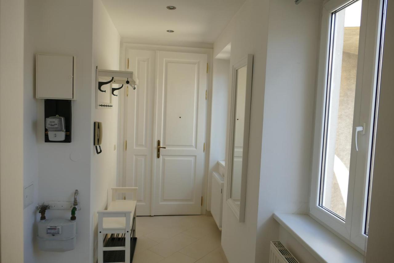 Apartmán Stylish *