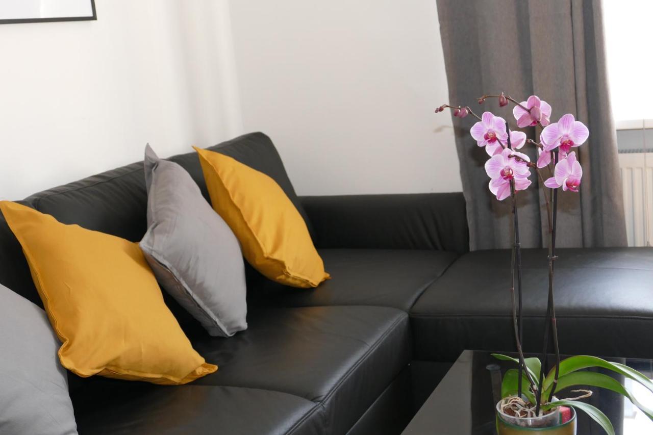 Apartmán Stylish *