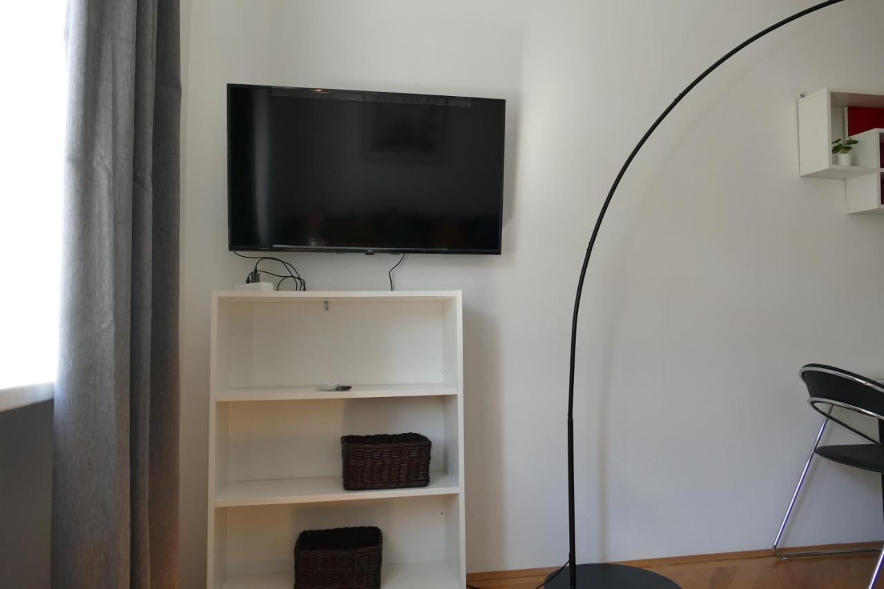 Apartmán Stylish Vídeň