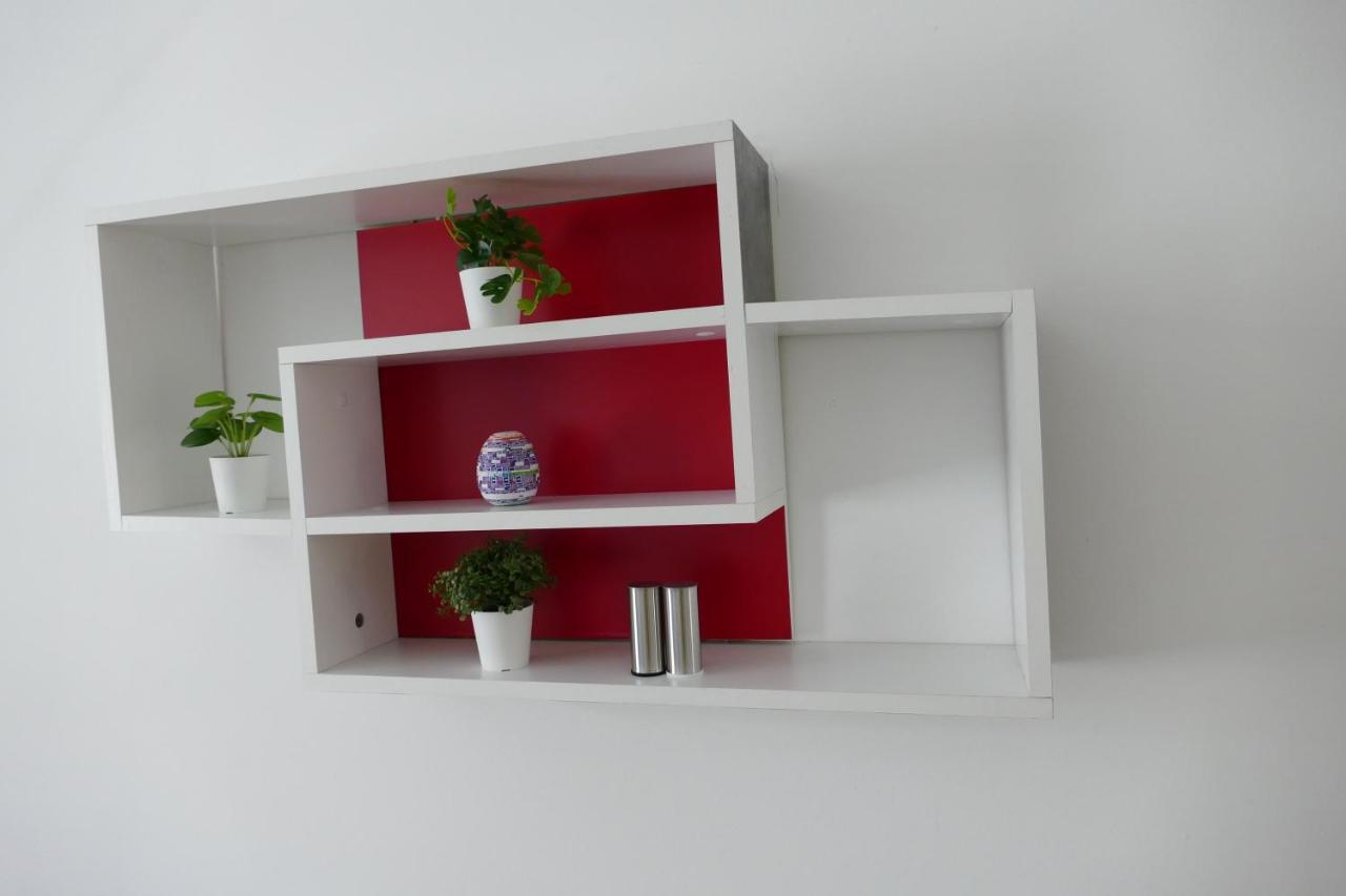 Apartmán Stylish