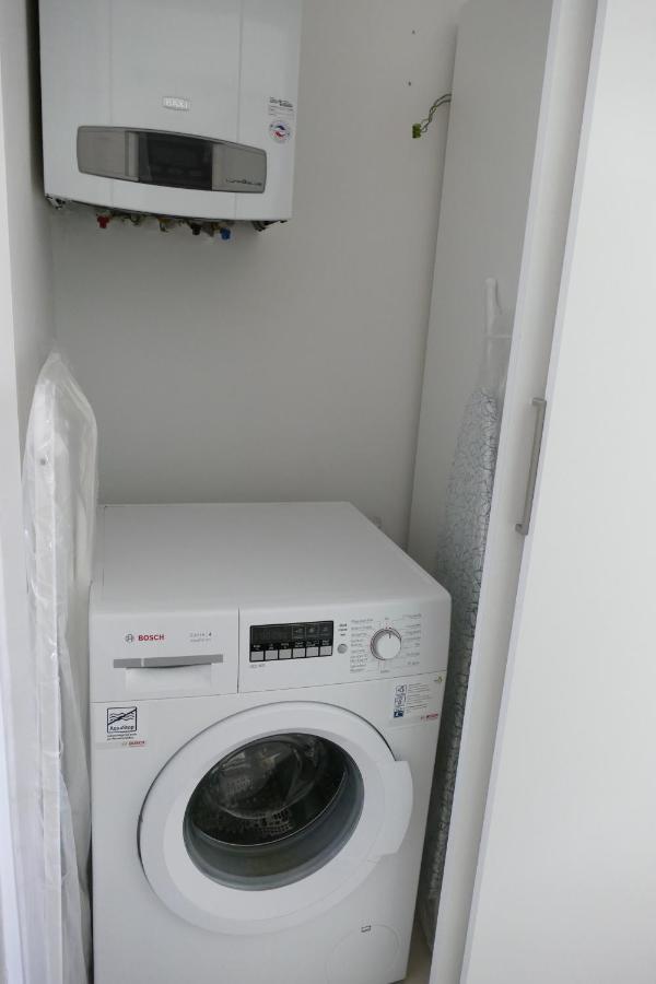Stylish Apartmán