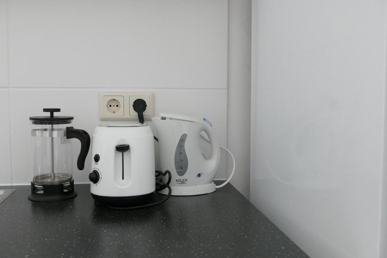 Apartmán Stylish Vídeň