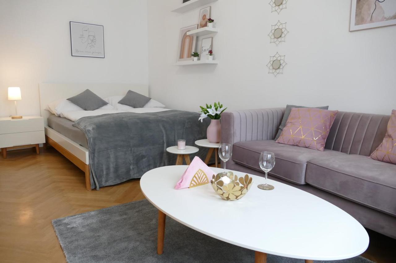 Apartmán Stylish *