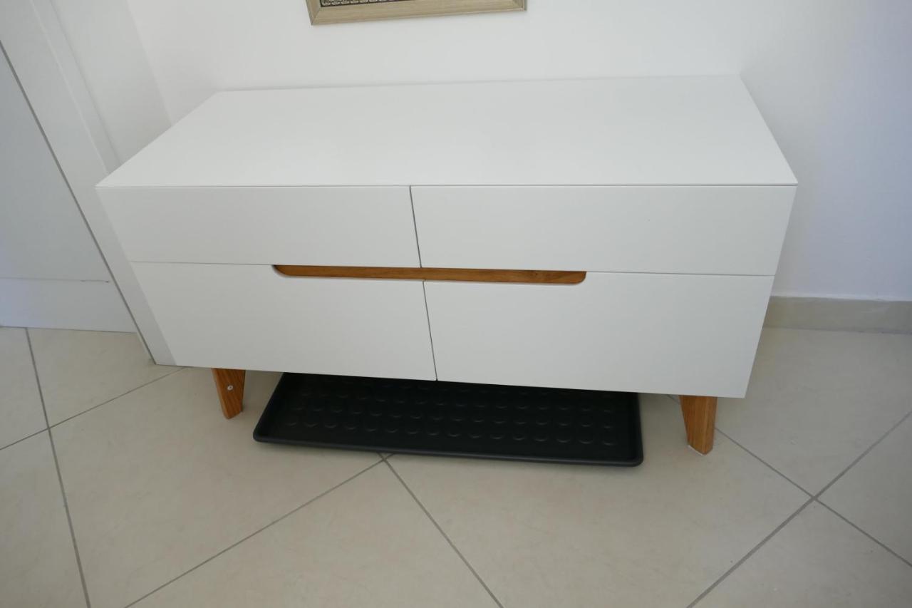 Stylish Apartmán Vídeň