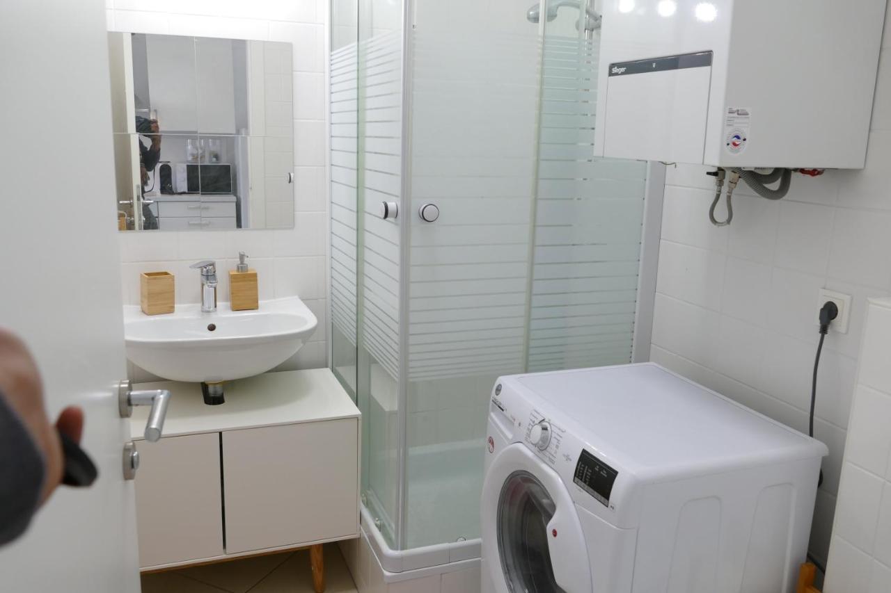 Stylish Apartmán *