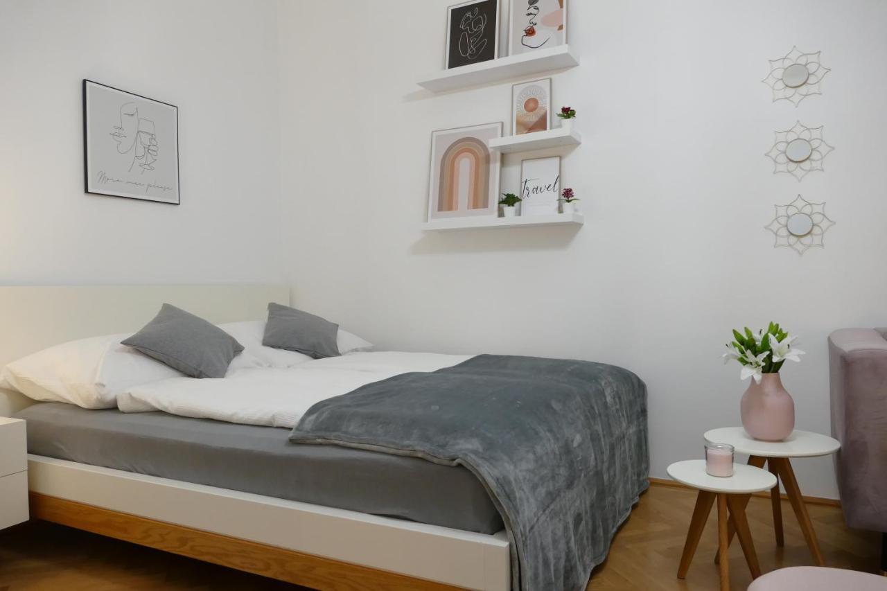 Apartmán Stylish