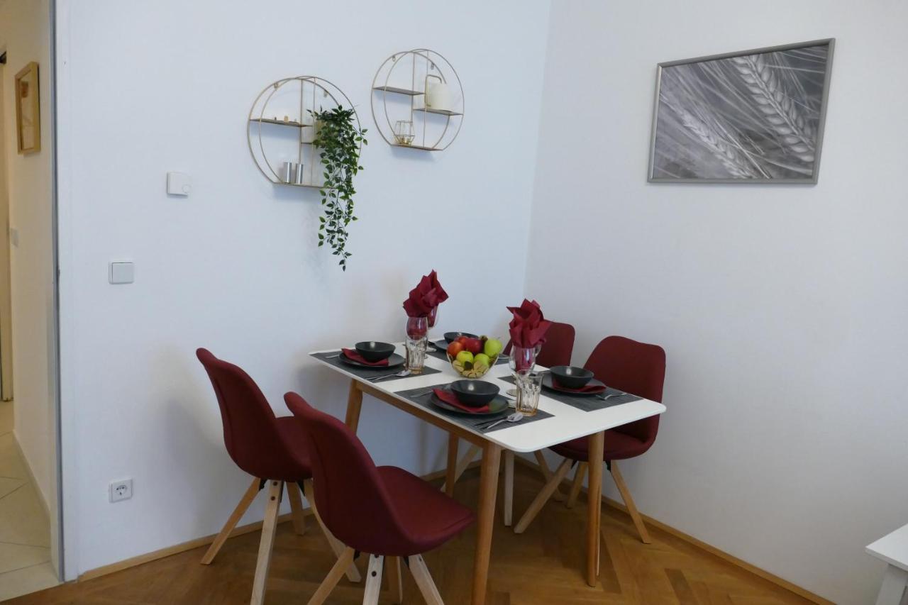 Stylish Apartmán