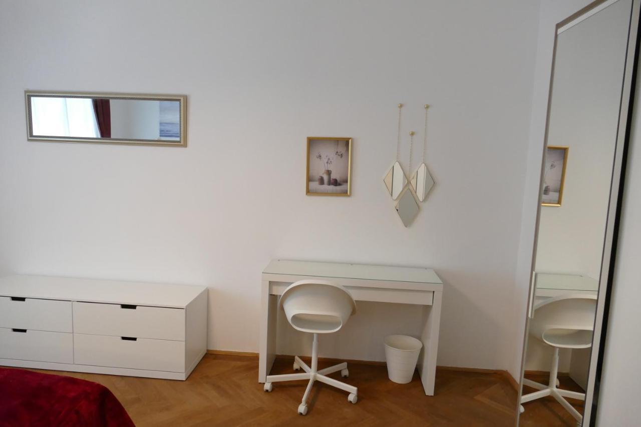 Stylish Apartmán *