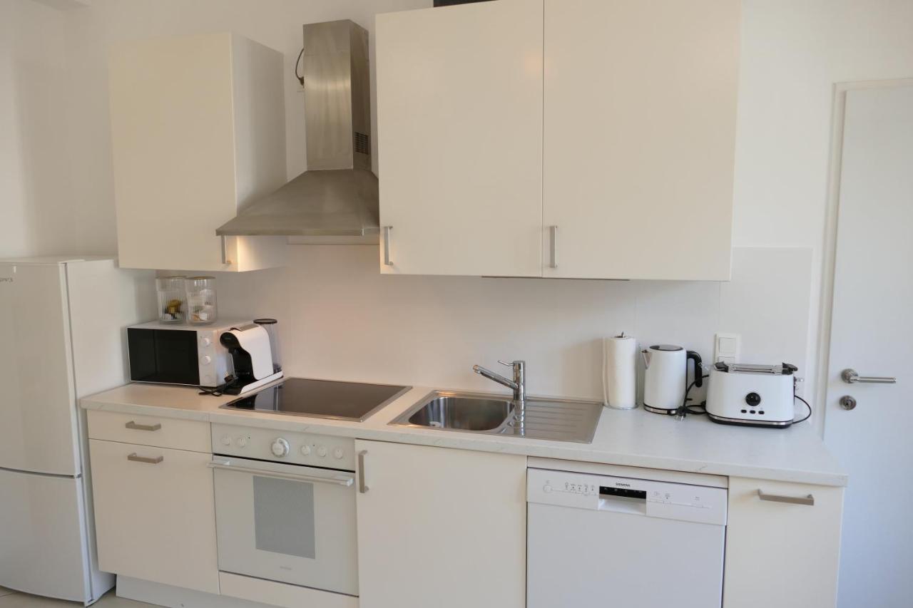 Apartmán Stylish
