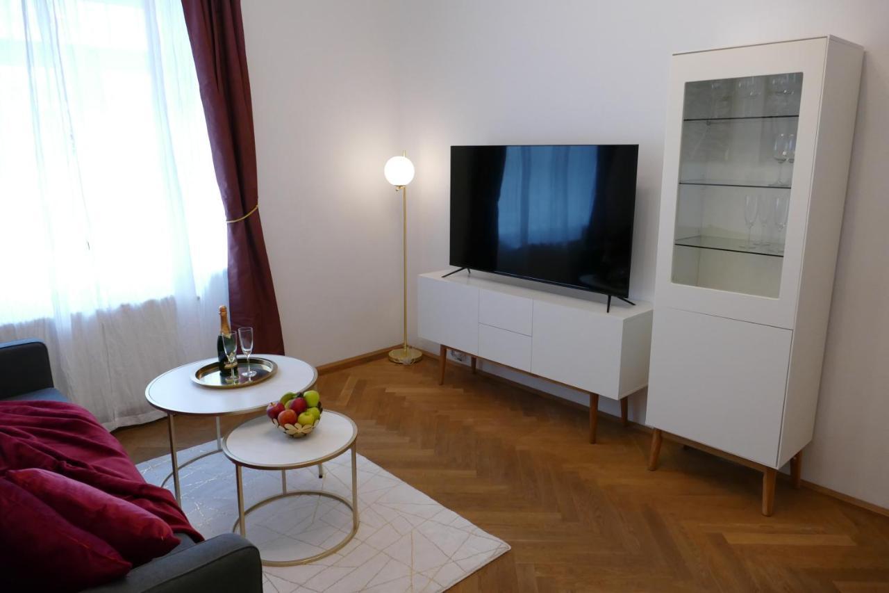Apartmán Stylish *