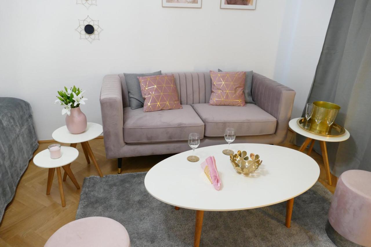 Apartmán Stylish *