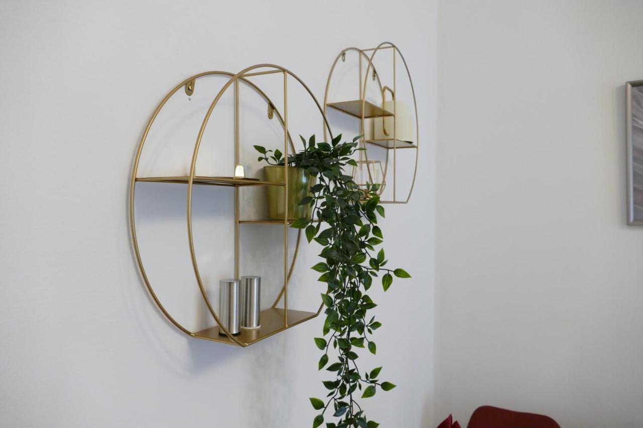 Apartmán Stylish *