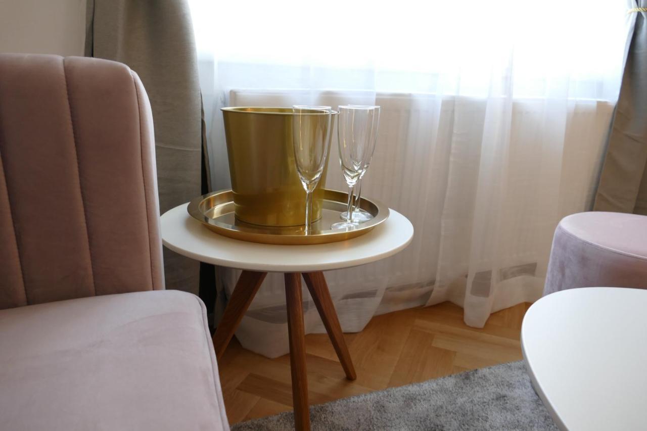 Apartmán Stylish