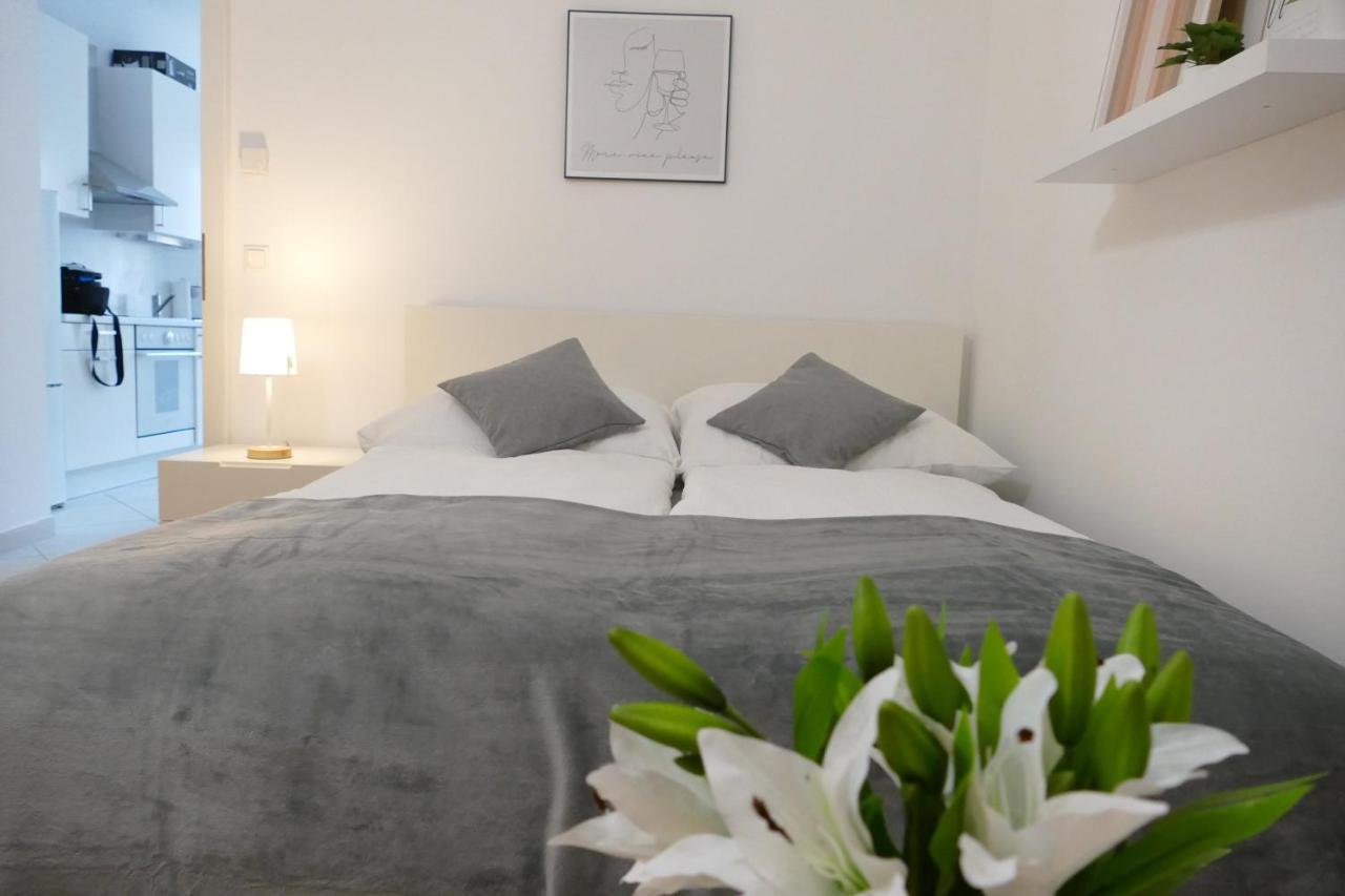 Stylish Apartmán