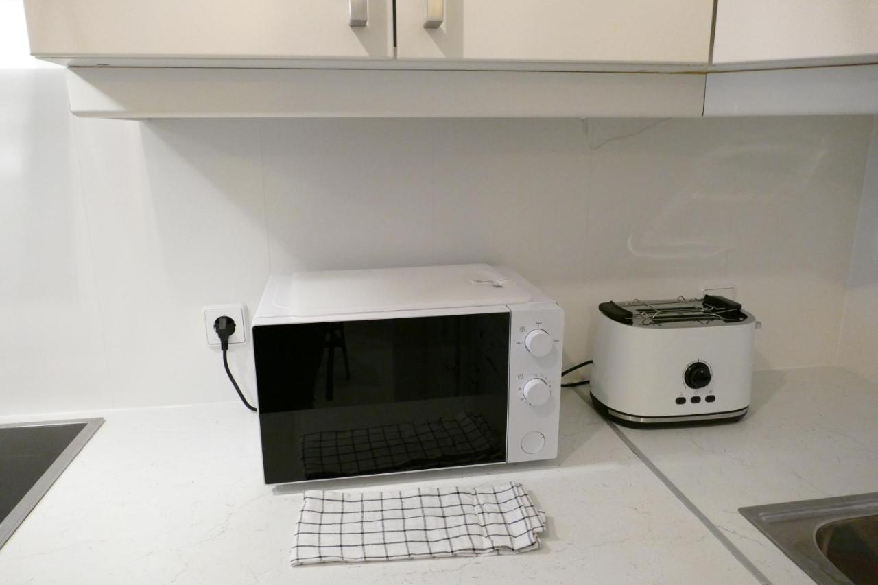 Apartmán Stylish Vídeň