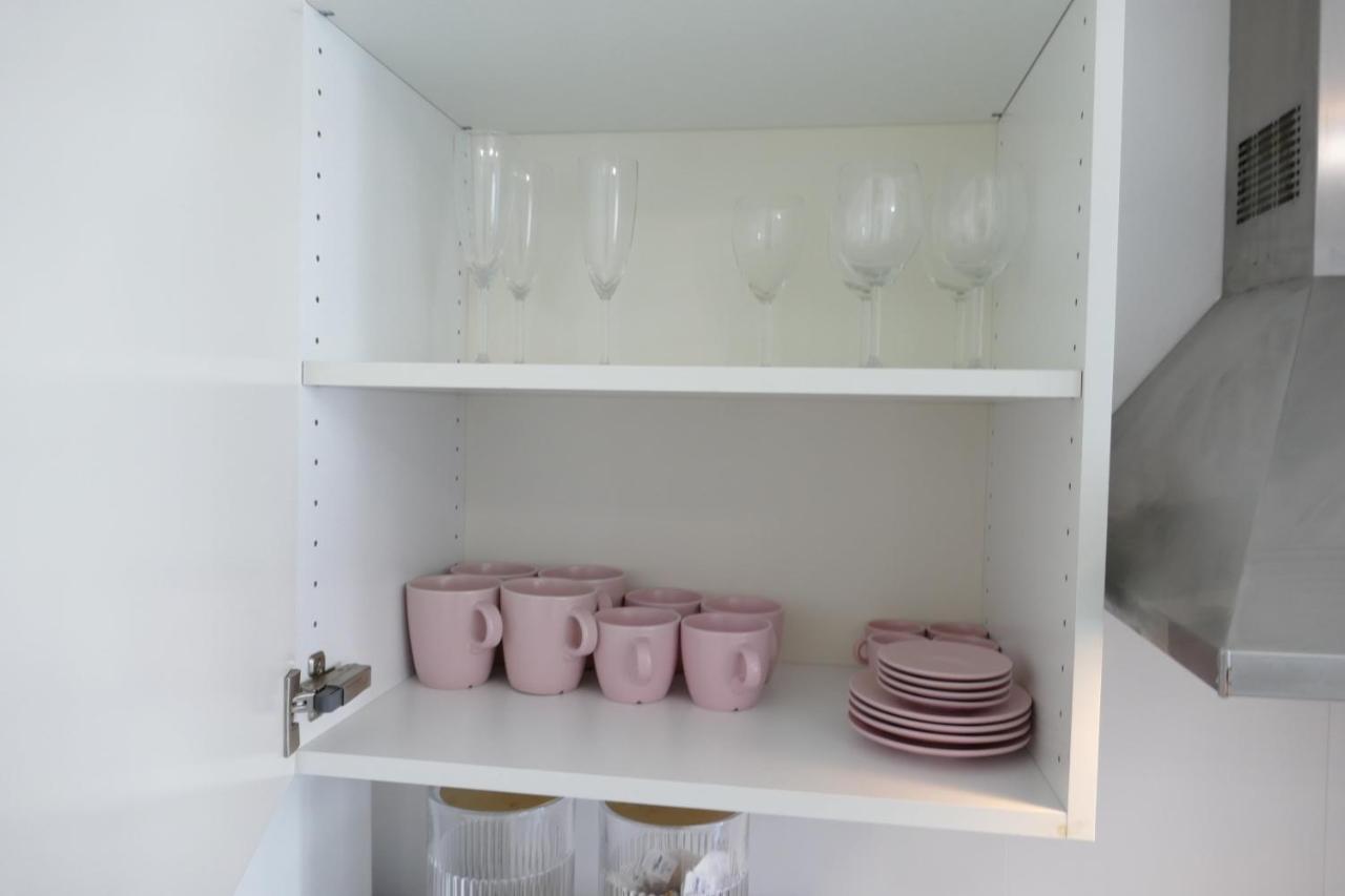 Apartmán Stylish Vídeň