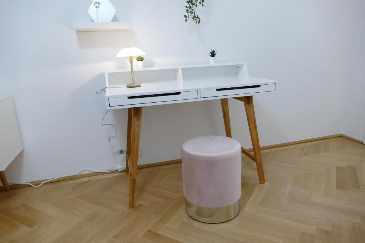 Stylish Apartmán Vídeň
