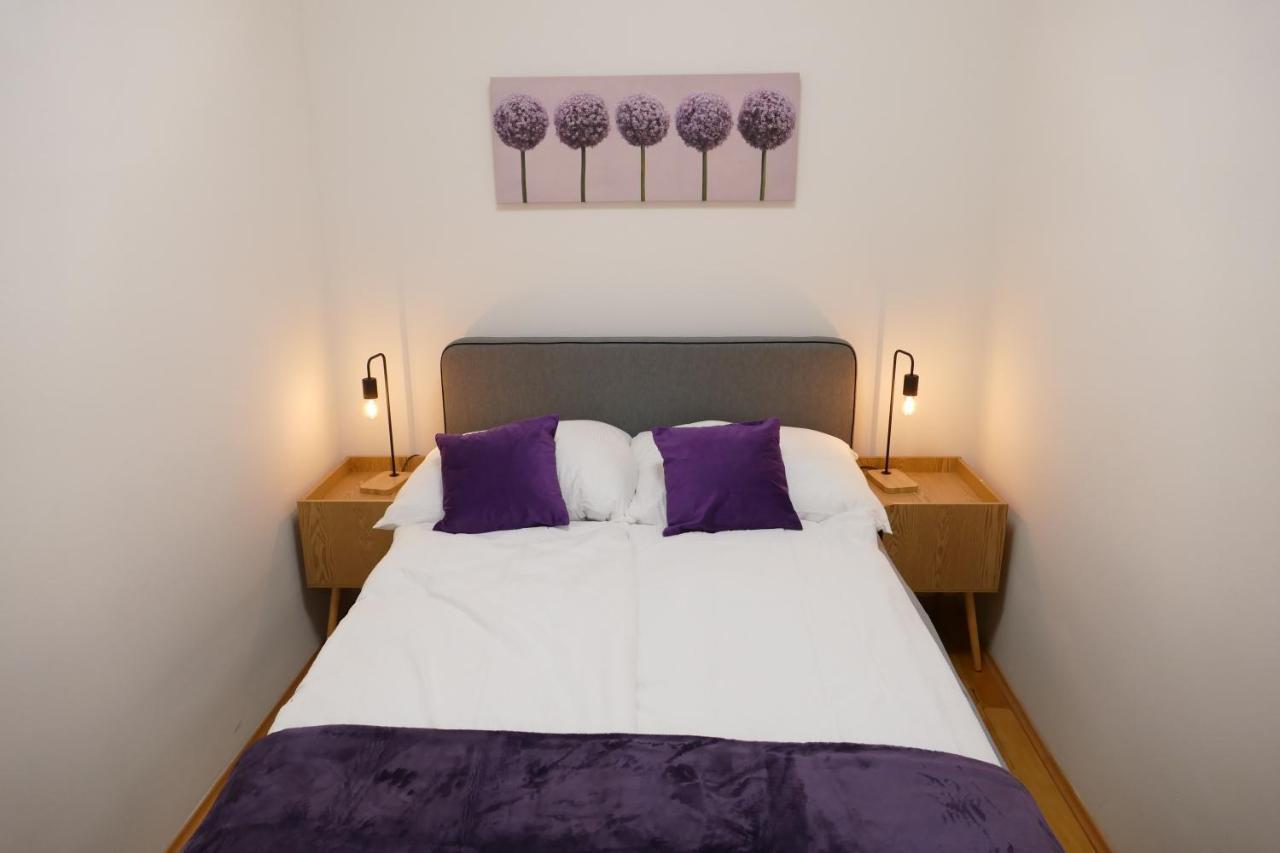 Apartmán Stylish *