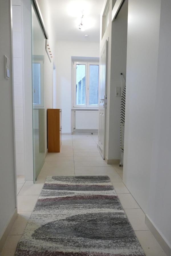 Stylish Apartmán Vídeň