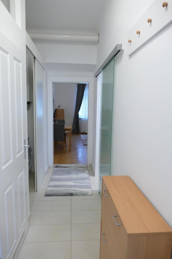 Apartmán Stylish *
