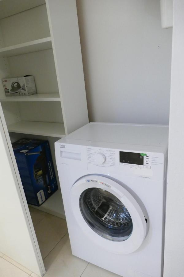 Apartmán Stylish Vídeň