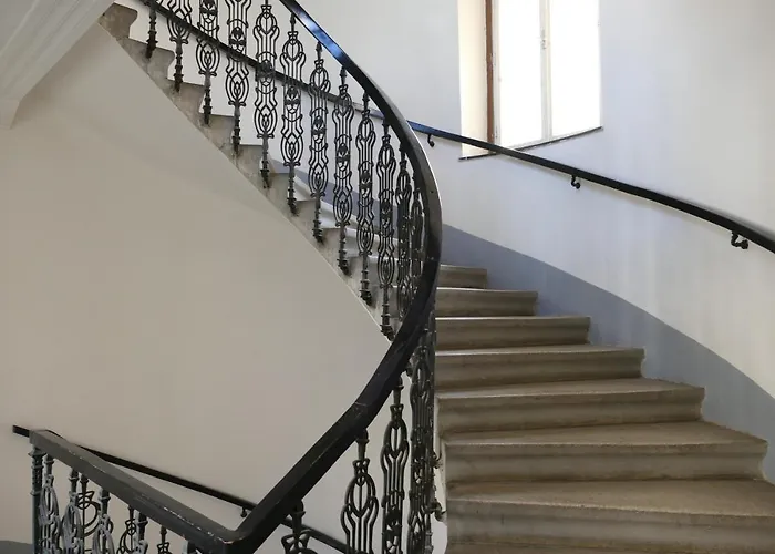 Stylish City Apartments Vienna